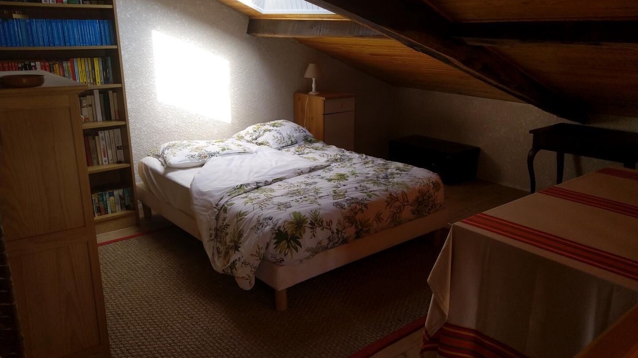 Photo of Bedroom in Saint-Lon-les-Mines