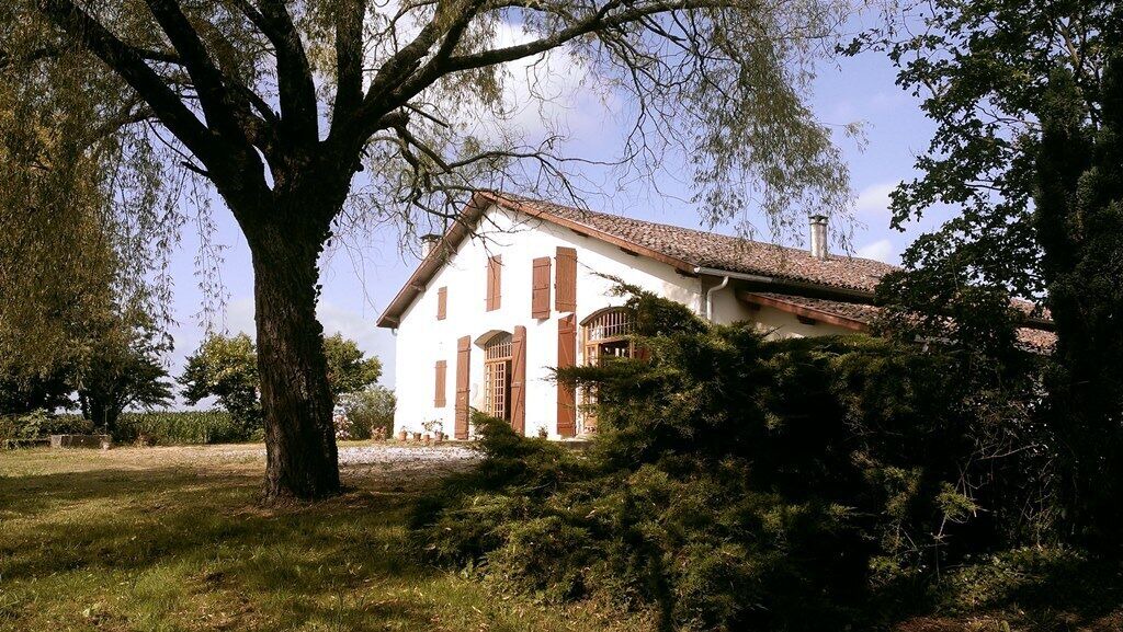 Photo of Outdoor in Saint-Lon-les-Mines