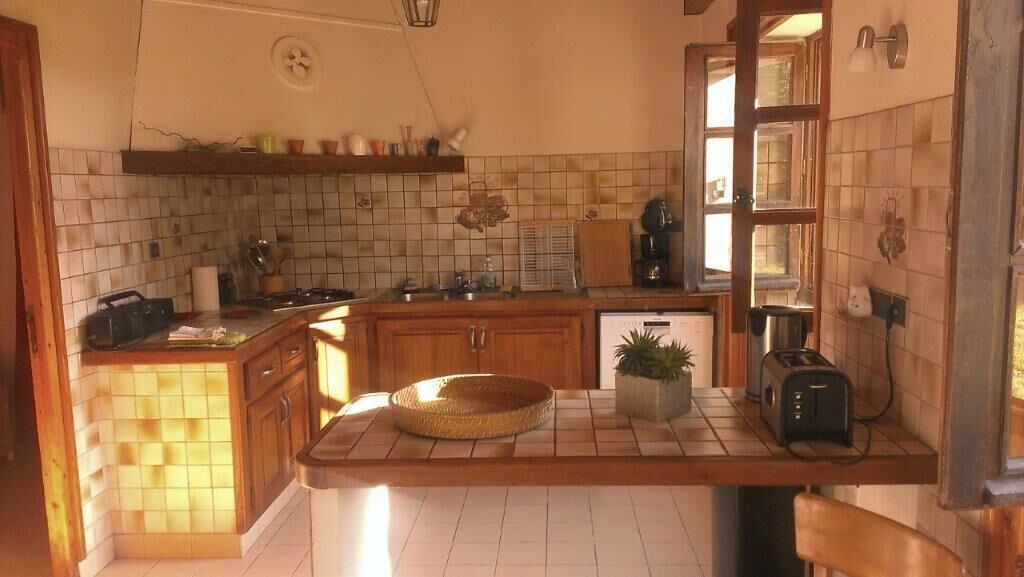 Photo of Kitchen in Saint-Lon-les-Mines