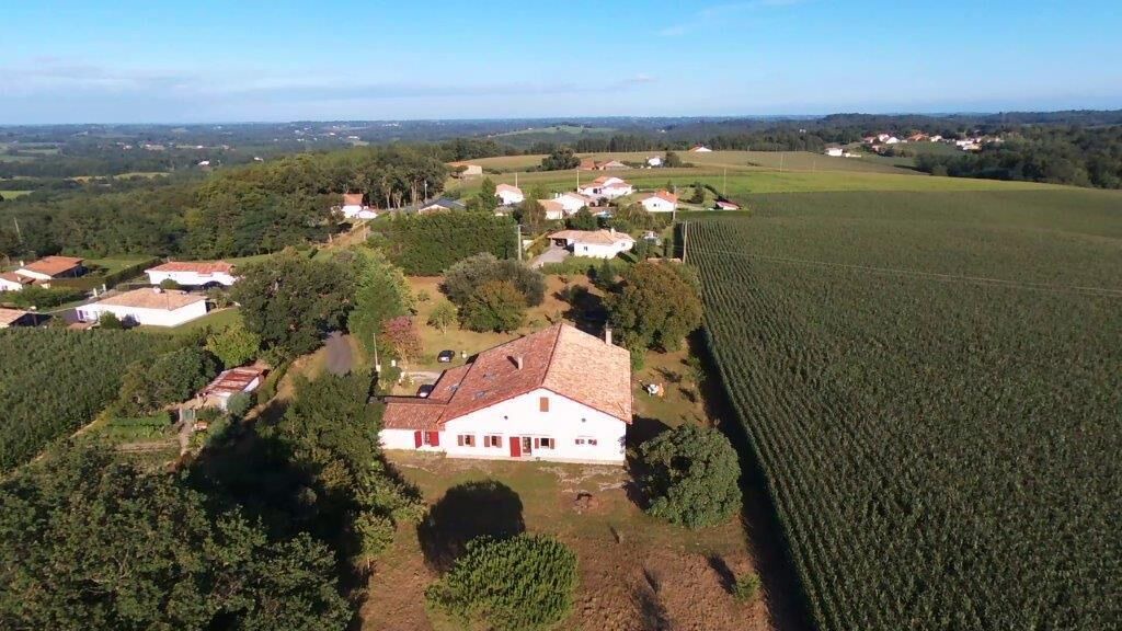 Photo of Outdoor in Saint-Lon-les-Mines