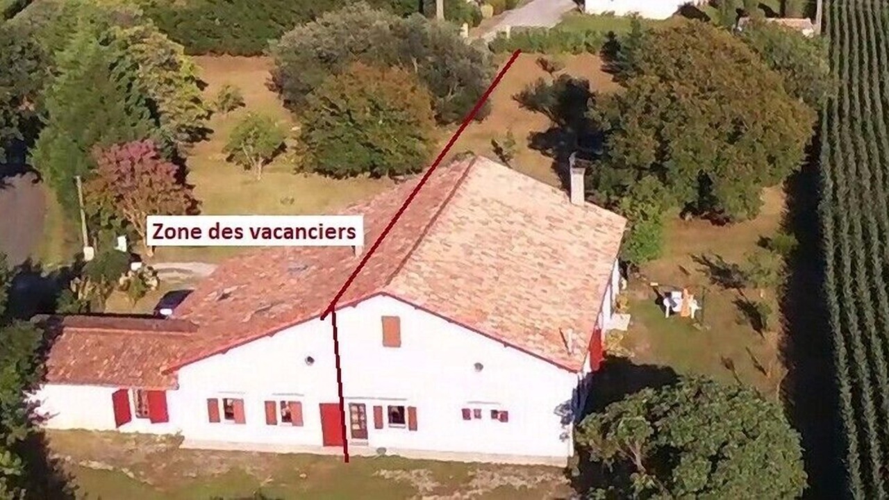 Photo of Outdoor in Saint-Lon-les-Mines