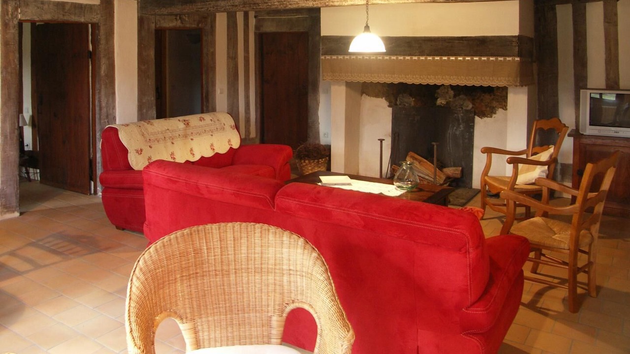 Photo of Livingroom in Luglon