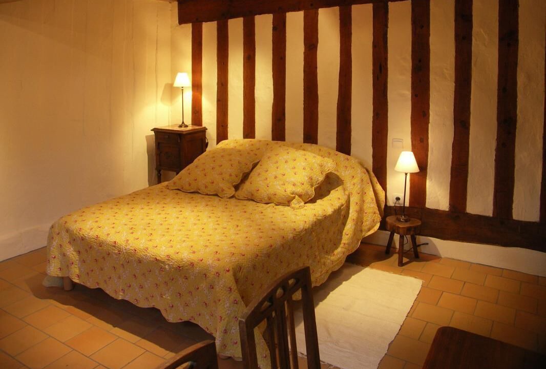 Photo of Bedroom in Luglon