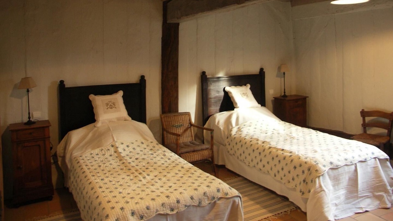 Photo of Bedroom in Luglon