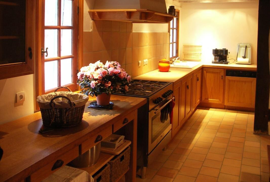 Photo of Kitchen in Luglon