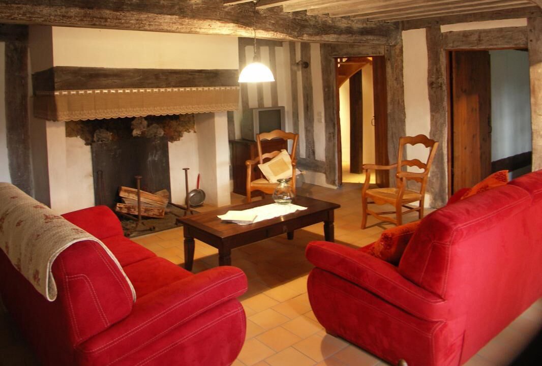 Photo of Livingroom in Luglon