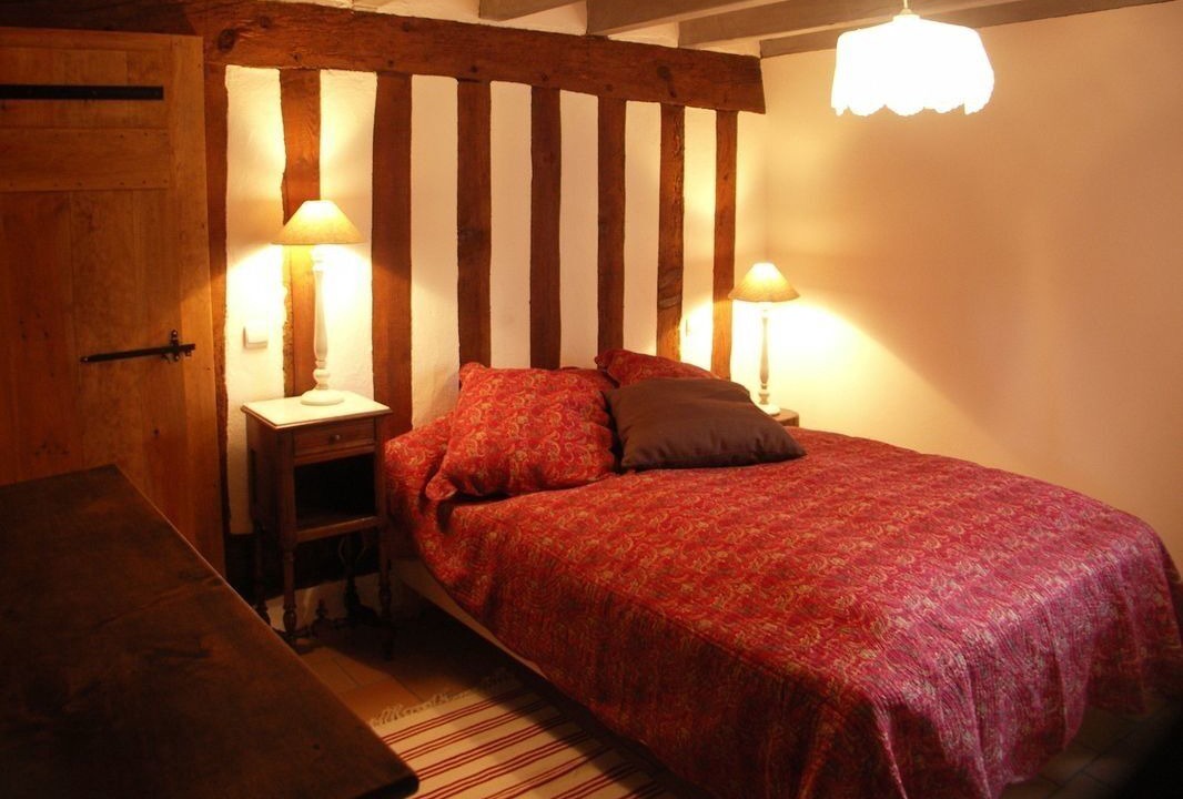 Photo of Bedroom in Luglon