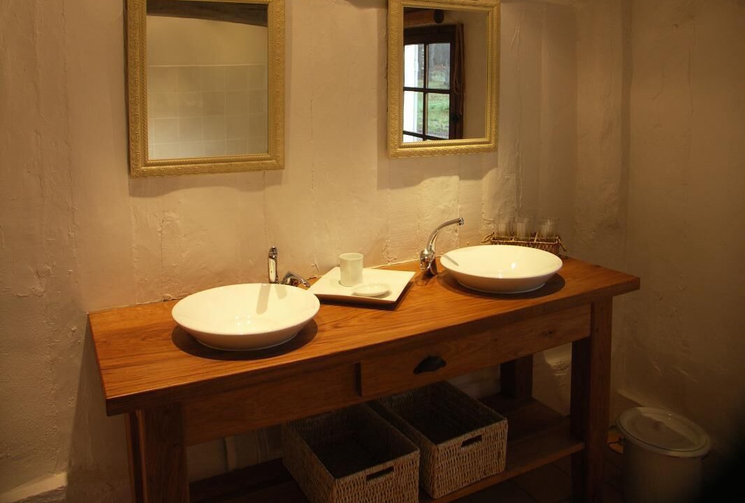 Photo of Bathroom in Luglon