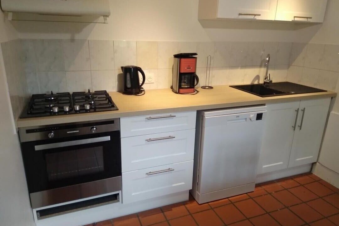 Photo of Kitchen in Lesperon