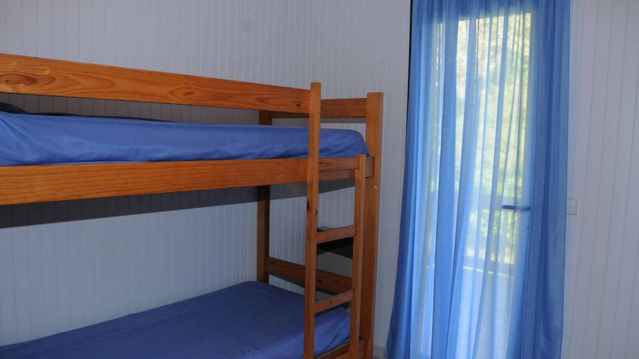Photo of Bedroom in Morcenx