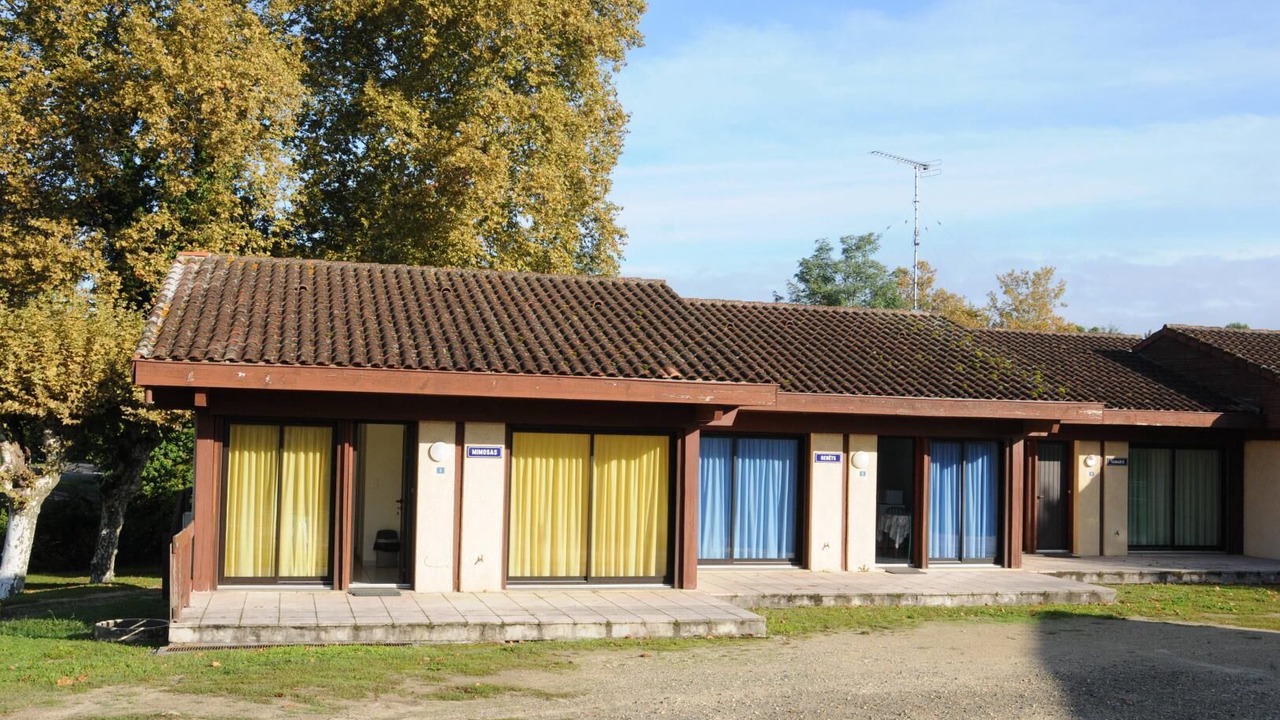 Photo of Outdoor in Morcenx