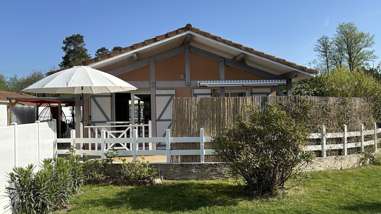 Photo of Outdoor in Saint-Vincent-de-Paul