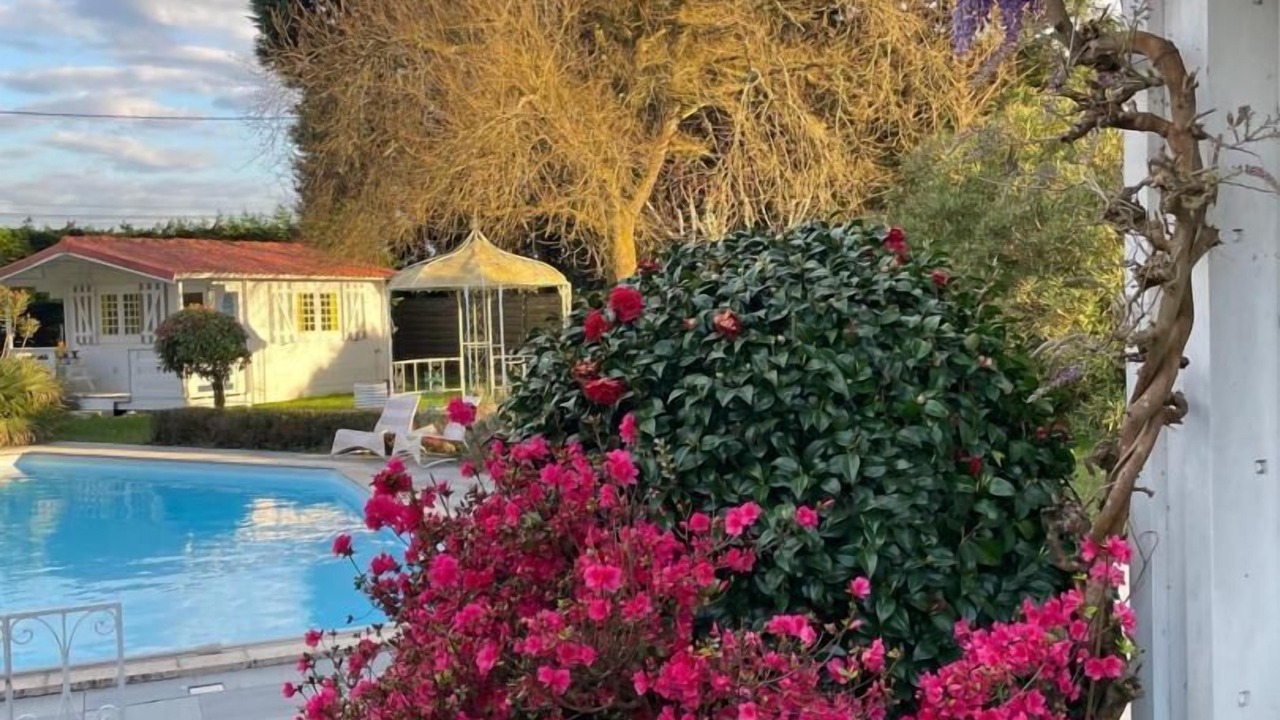 Photo of Outdoor in Saint-Vincent-de-Paul