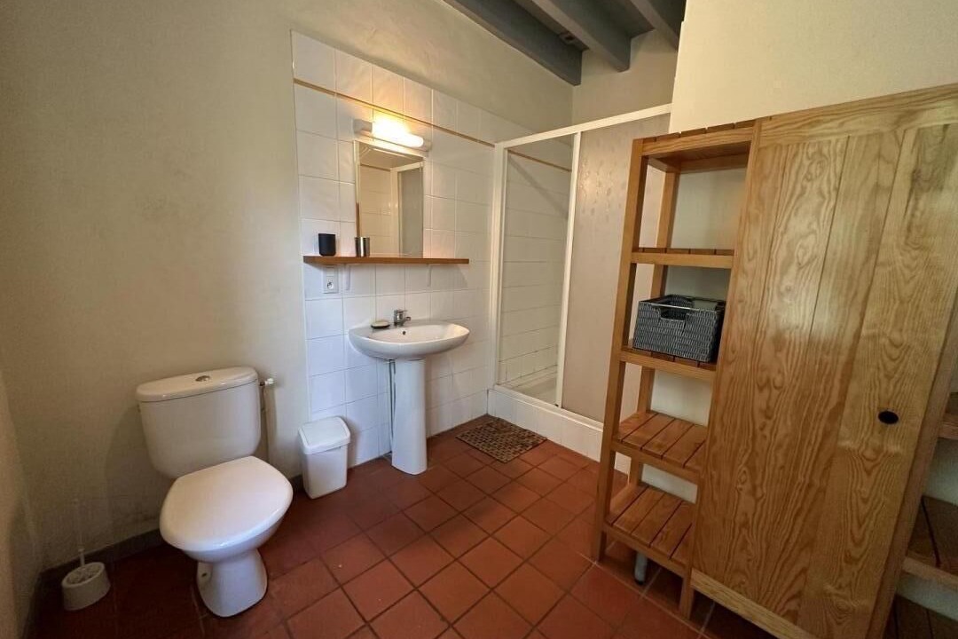Photo of Bathroom in Orx