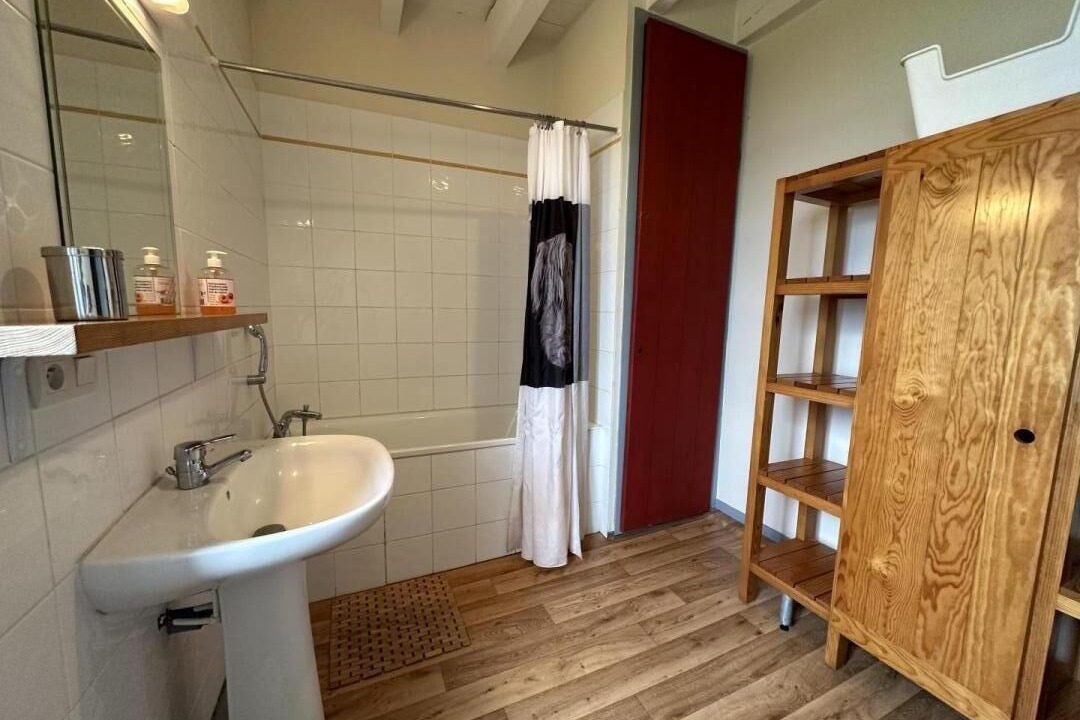 Photo of Bathroom in Orx