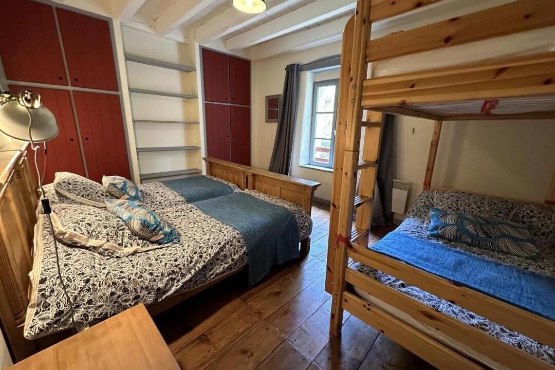 Photo of Bedroom in Orx