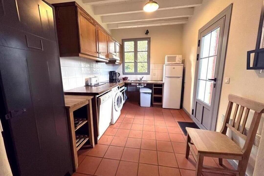 Photo of Kitchen in Orx
