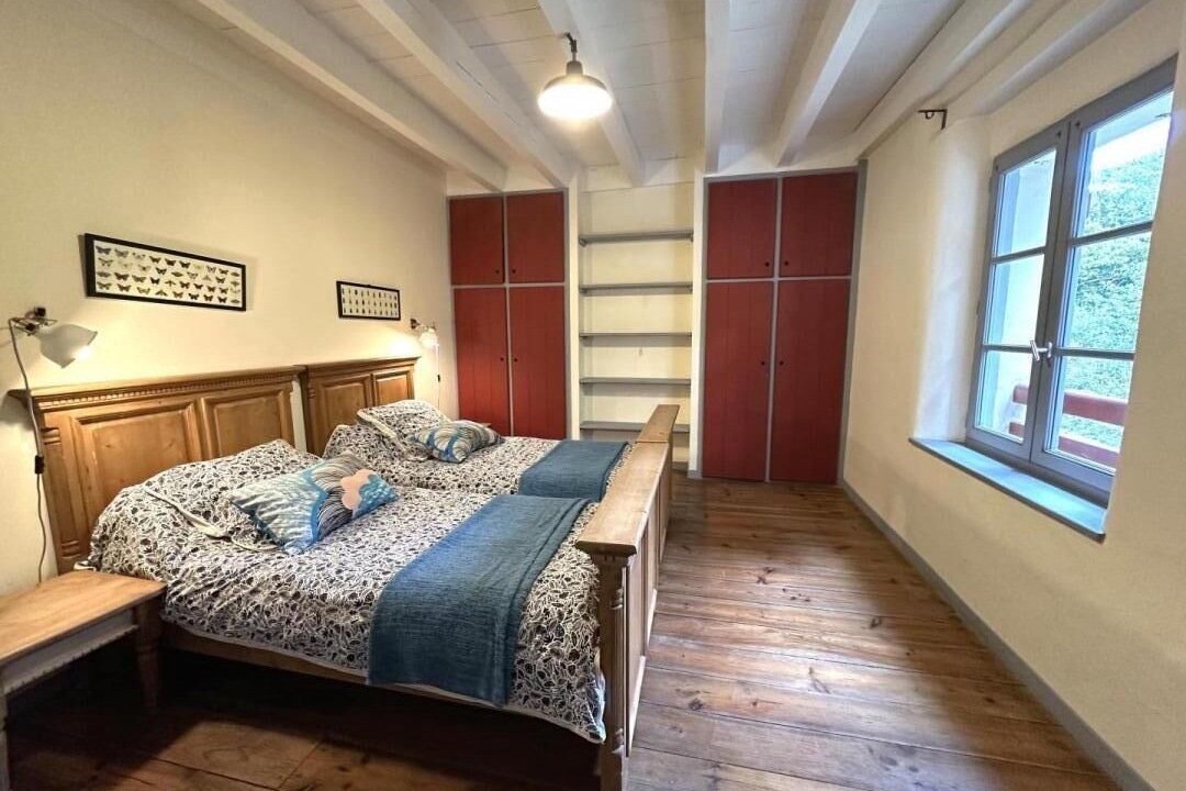 Photo of Bedroom in Orx
