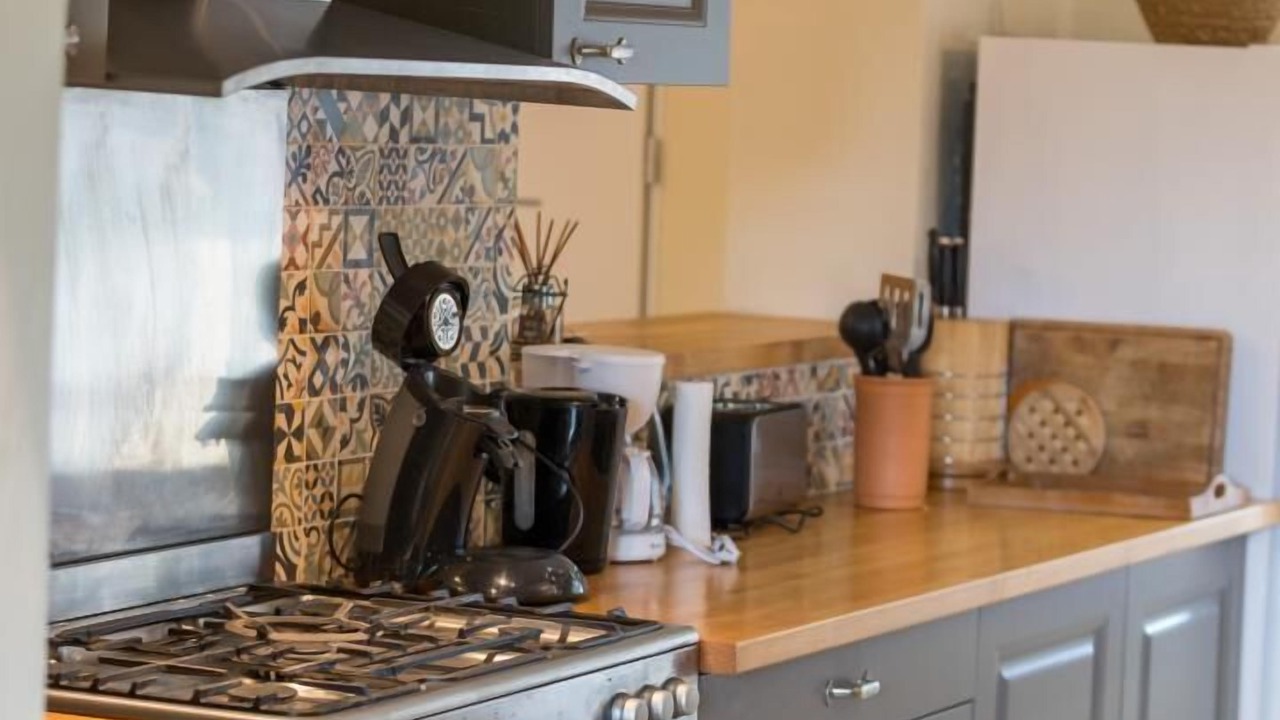 Photo of Kitchen in Leon