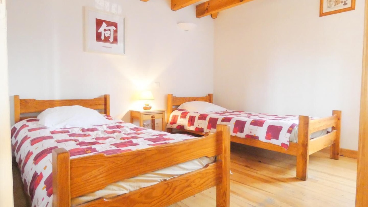 Photo of Bedroom in Callen