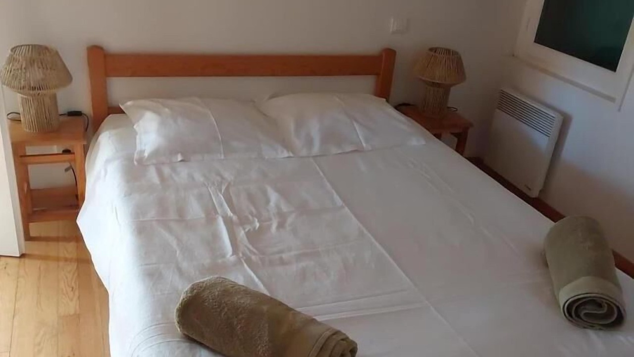 Photo of Bedroom in Callen
