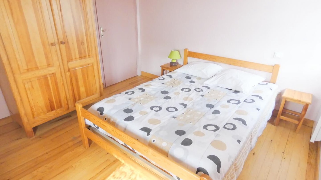 Photo of Bedroom in Callen