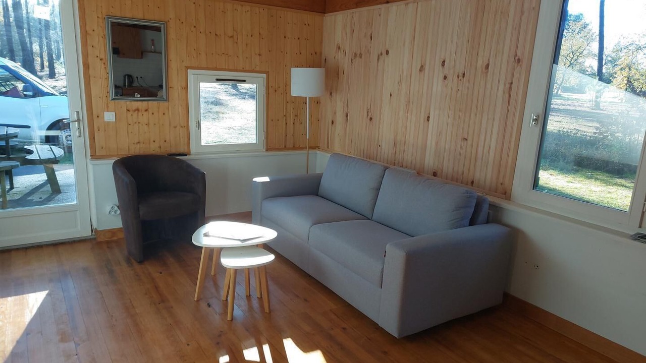 Photo of Livingroom in Callen