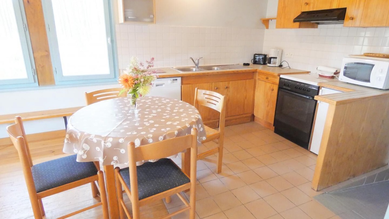 Photo of Kitchen in Callen