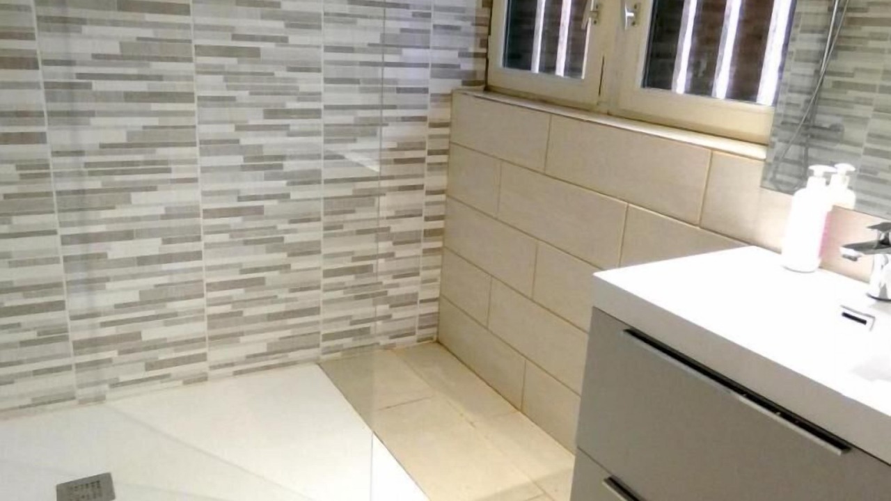 Photo of Bathroom in Callen
