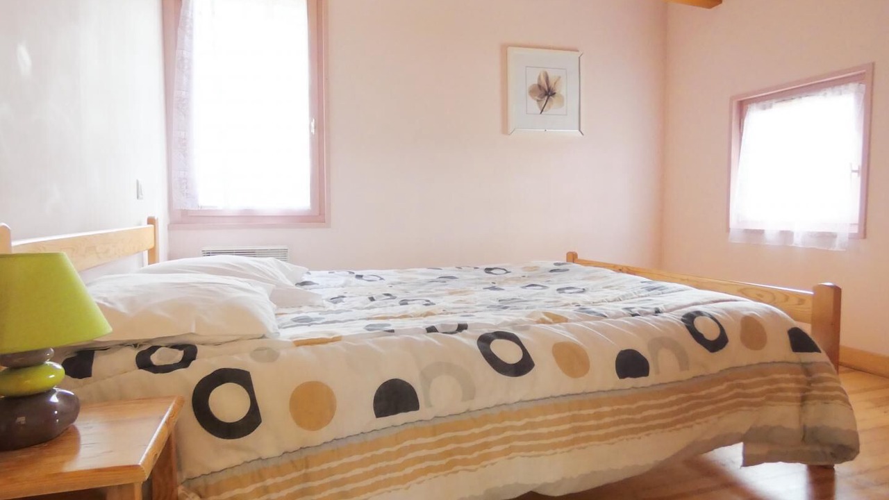 Photo of Bedroom in Callen