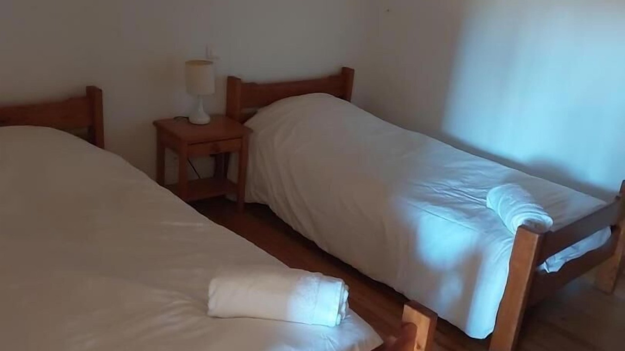 Photo of Bedroom in Callen