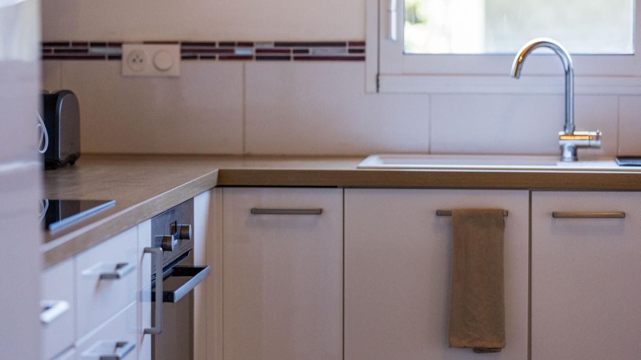 Photo of Kitchen in Fargues