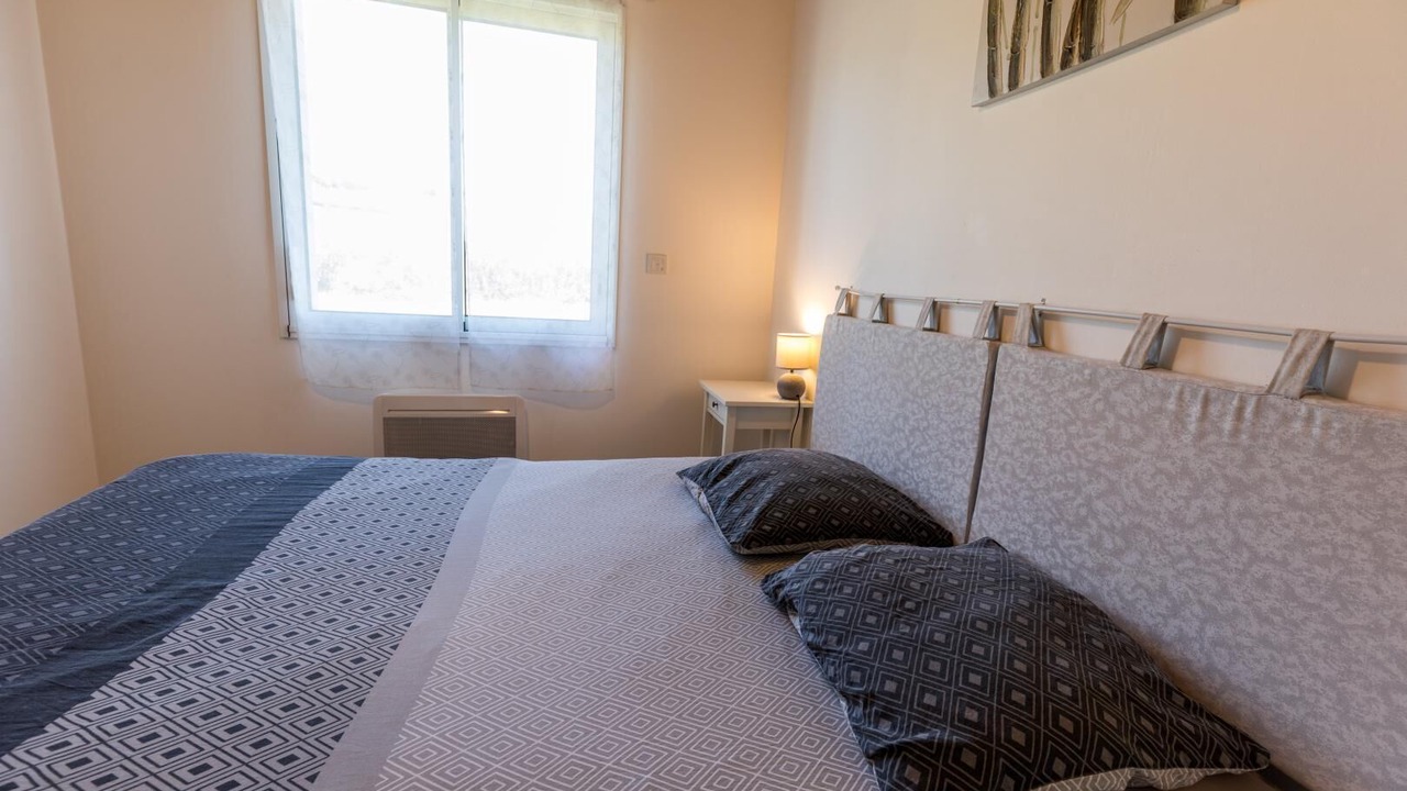 Photo of Bedroom in Fargues