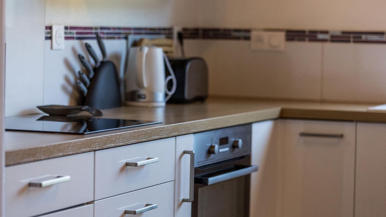 Photo of Kitchen in Fargues
