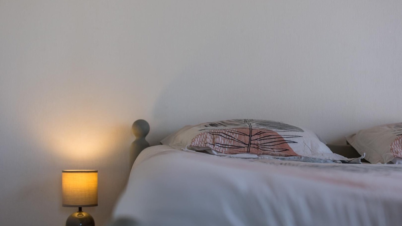 Photo of Bedroom in Fargues