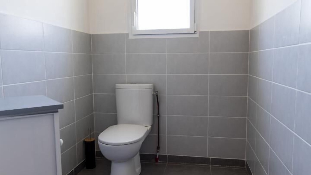 Photo of Bathroom in Fargues