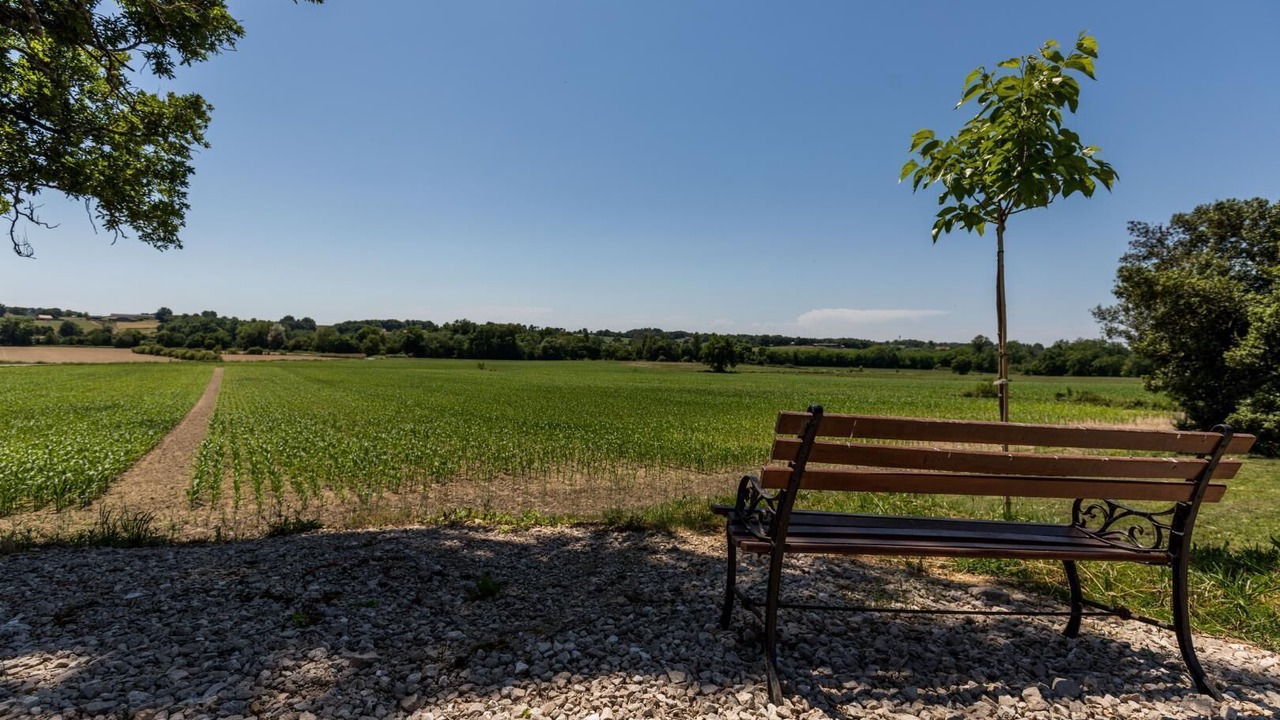 Photo of Outdoor in Fargues