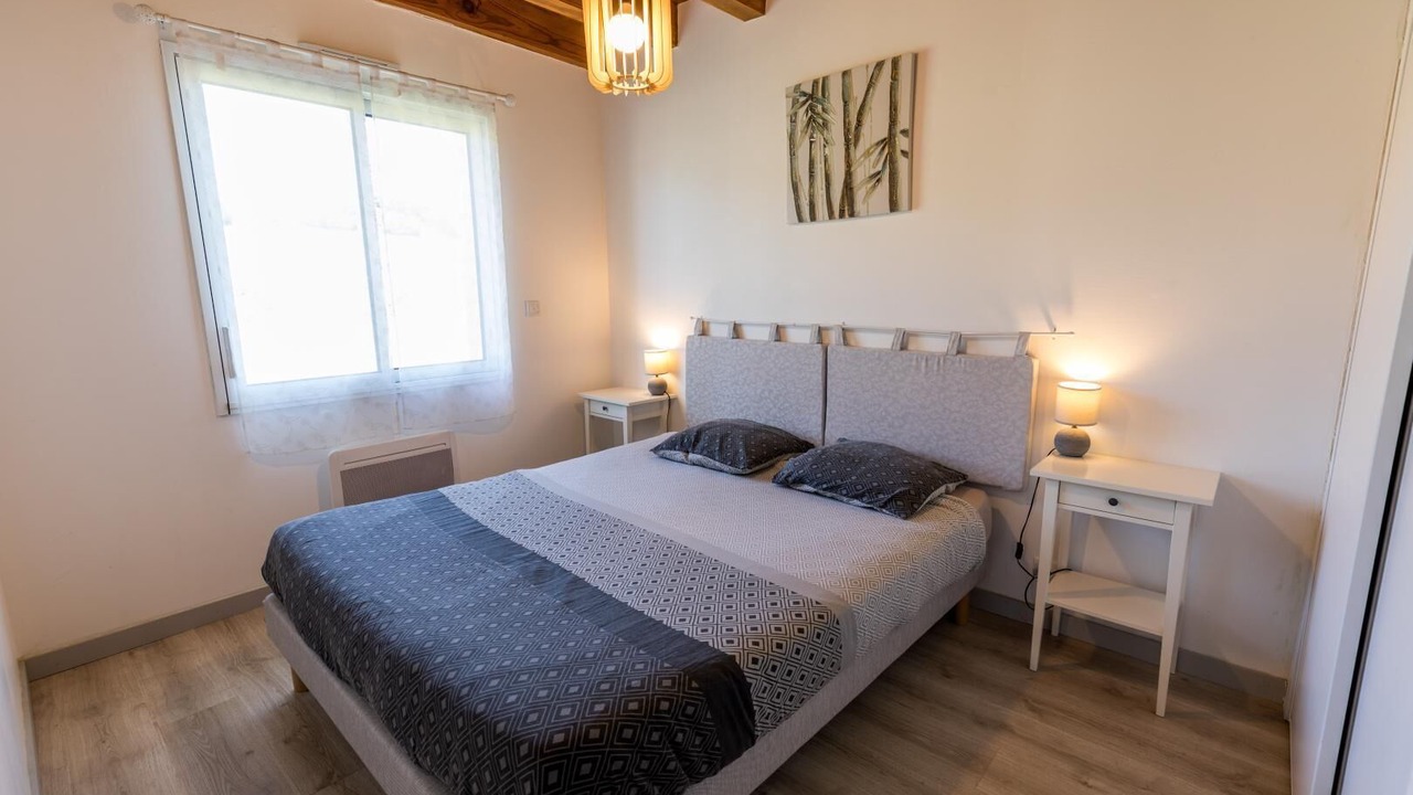 Photo of Bedroom in Fargues