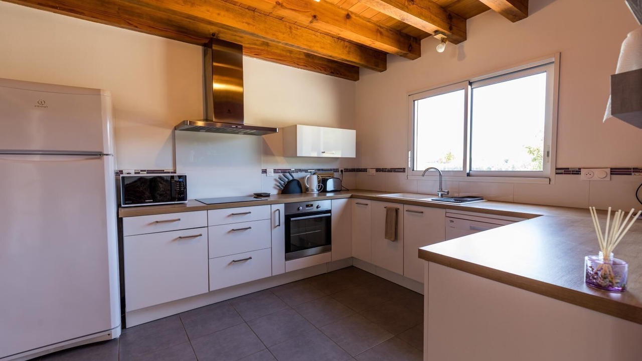 Photo of Kitchen in Fargues