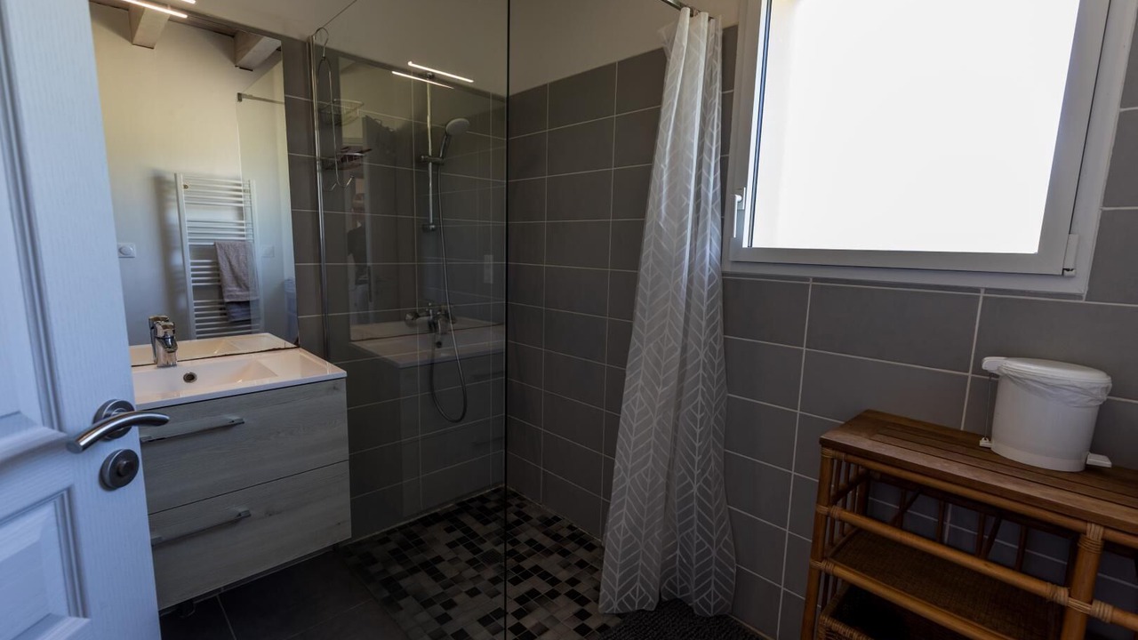 Photo of Bathroom in Fargues