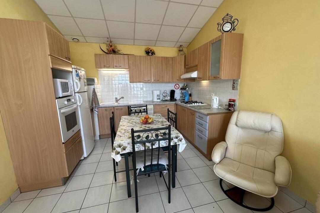 Photo of Kitchen in Pontonx-sur-l'Adour