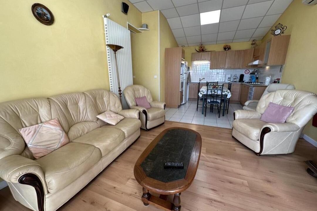 Photo of Livingroom in Pontonx-sur-l'Adour