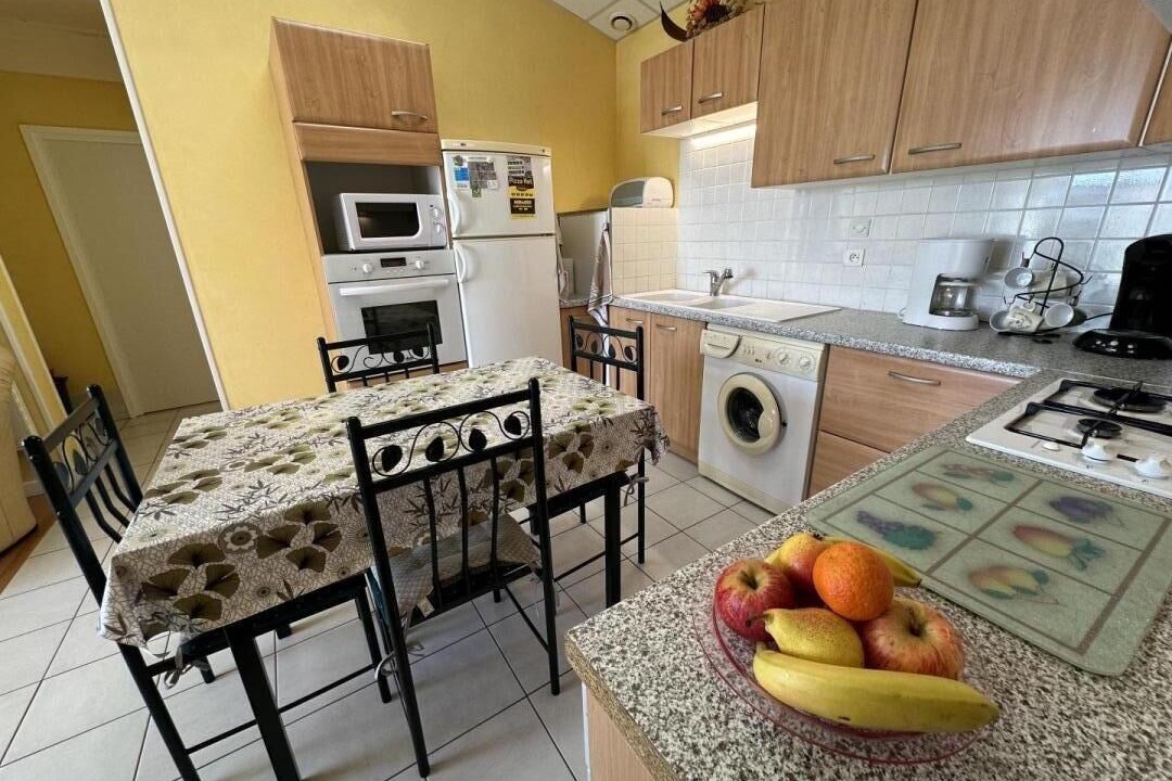 Photo of Kitchen in Pontonx-sur-l'Adour