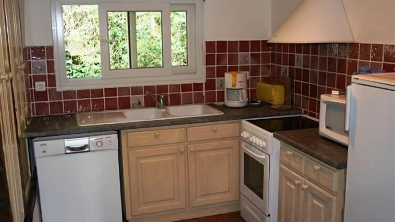 Photo of Kitchen in Poyanne
