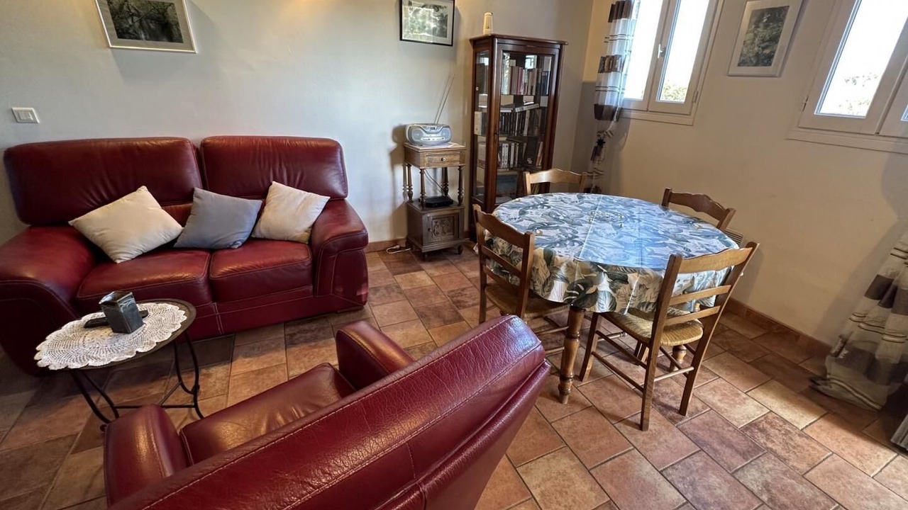 Photo of Livingroom in Poyanne