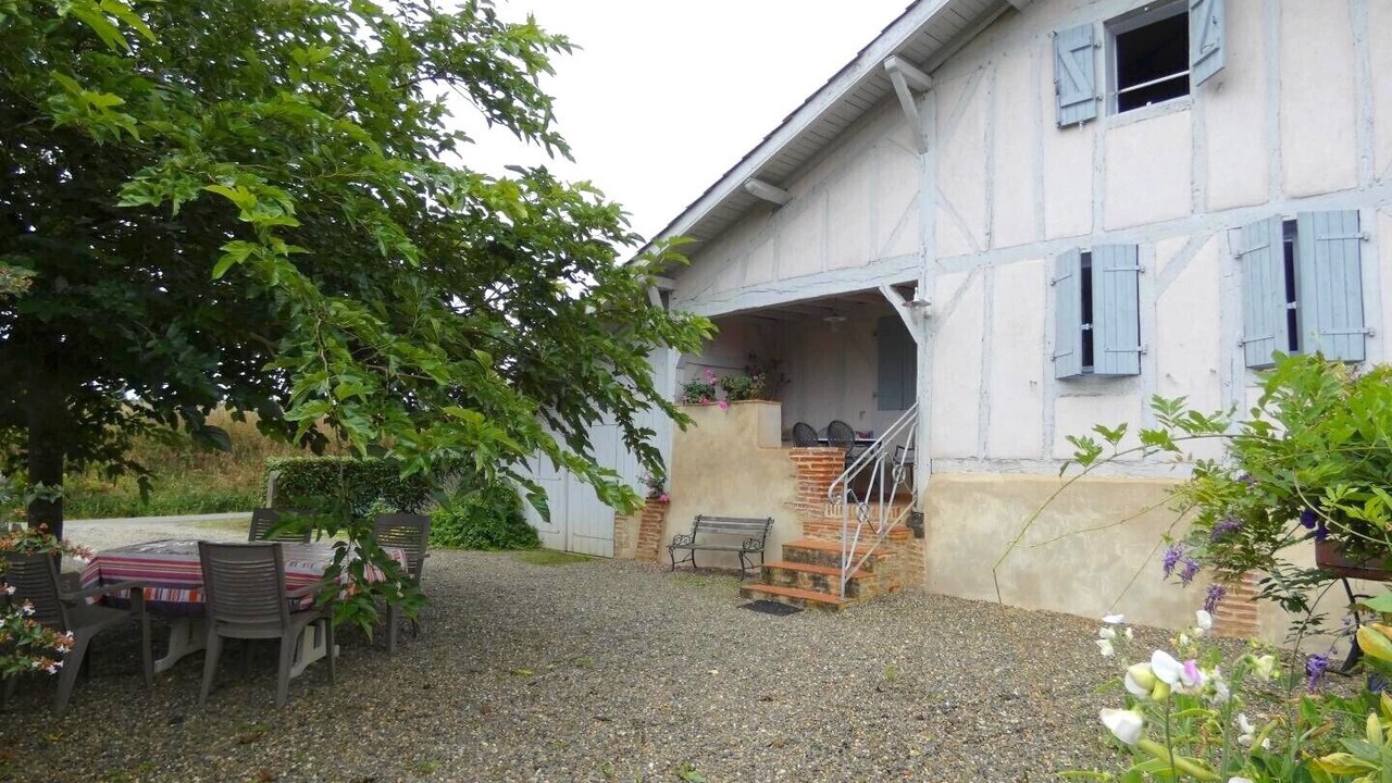 Photo of Outdoor in Poyanne