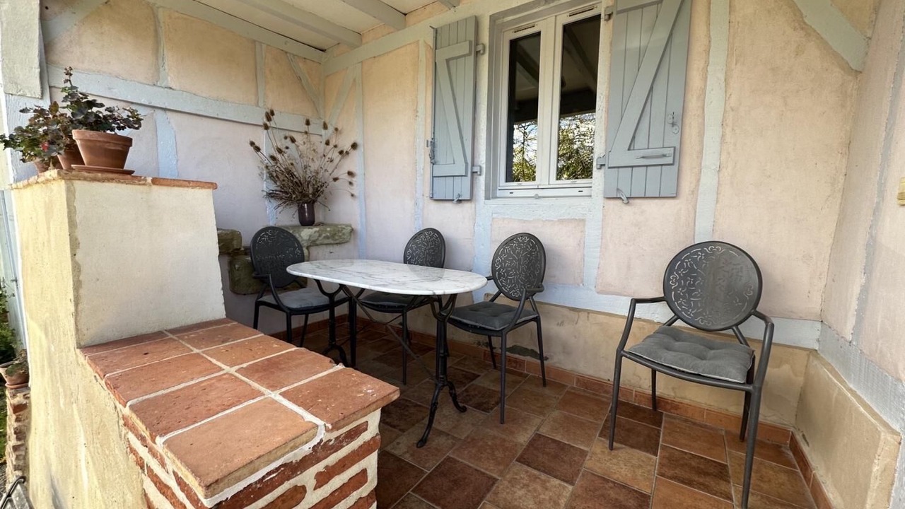 Photo of Outdoor in Poyanne