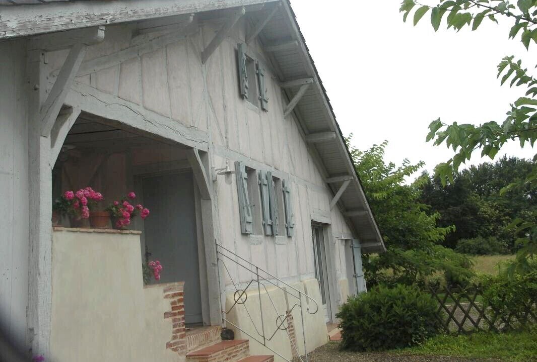 Photo of Outdoor in Poyanne