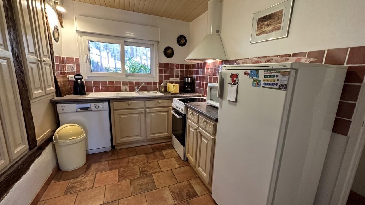 Photo of Kitchen in Poyanne