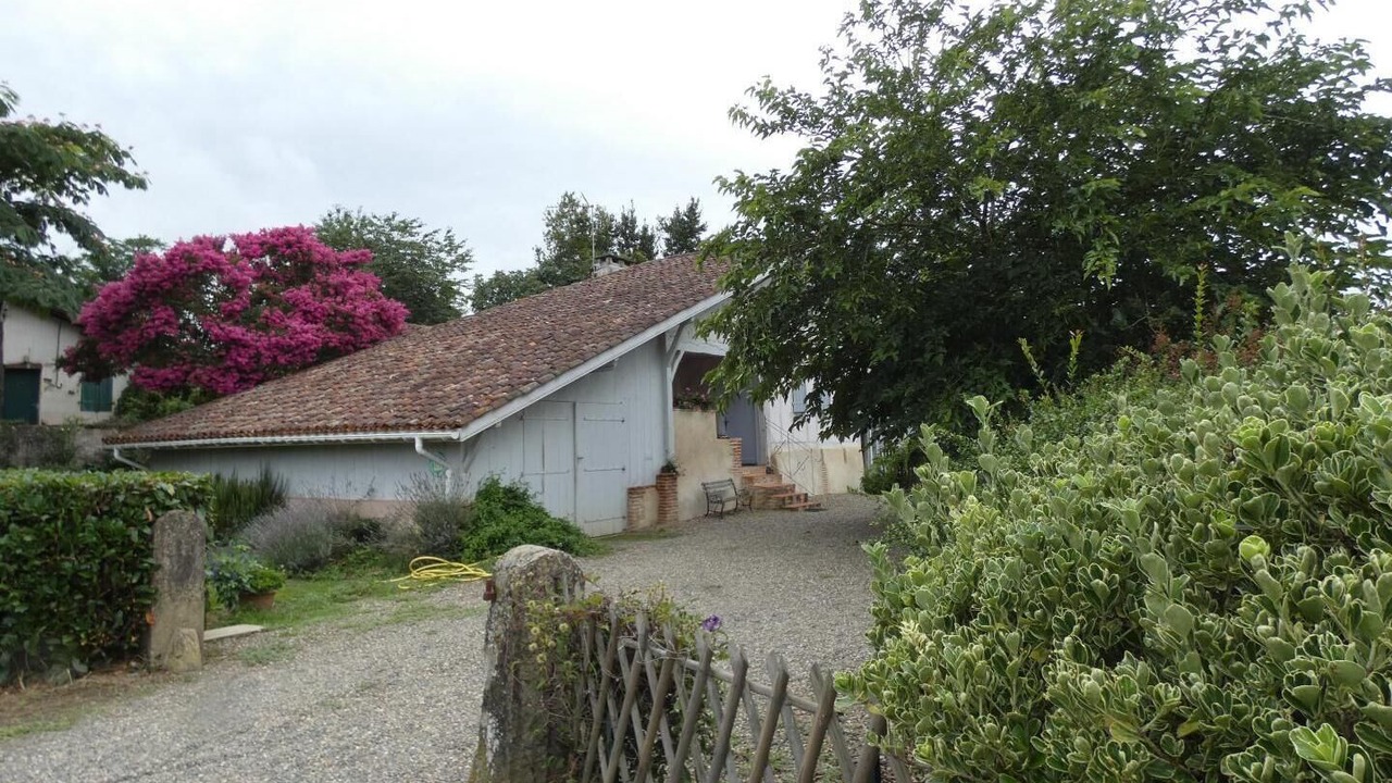 Photo of Outdoor in Poyanne